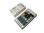 LED line kontroler VARIANTE RF RGB/RGBW + pilot