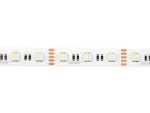 LED line Taśma 300 SMD 12V 6500K RGBW 19,2W