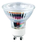 LED line GU10 3W 6500K 273lm 220-260V 36°