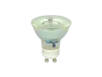 LED line LITE żarówka LED GU10 5W 2700K 410lm 220-260V 50°