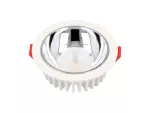 LED line downlight 7W 700lm 4000K QUANTUM