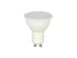 Żarówka LED GU10 5W 3000K 450lm LITE