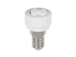 LED line Przejściówka żarówki E14->MR16