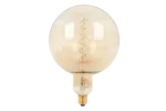 LED line E27 4W 6000K 70lm 220-240V FILAMENT G200