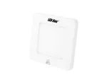 LED line Panel Easy Fix 6W 4000K 470lm kwadrat