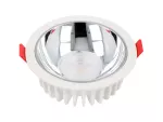 LED line downlight 15W 1500lm 4000K QUANTUM 1-10V