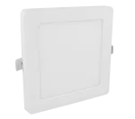 LED line Panel Easy Fix 12W 2700K 850lm kwadrat