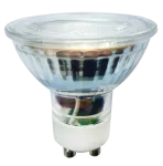 LED line GU10 5W 6500K 410lm 220-260V 50°