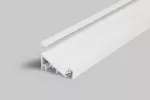 Profil CORNER27 G/UX 1000 biały