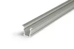 Profil DEEP10 BC/UX 1000 anod.