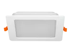 Downlight MOLLY 12W 1150lm 3000K kwadrat