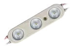 LED line Moduł OPTO 3x SMD2835 12V 6500K 2,5W