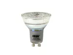 LED line GU10 5,5W 2200-3000K 345lm 220-240V