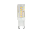 LED line G9 4W 4000K 350lm 220-240V