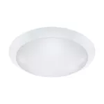 Plafoniera hermetyczna METYS 2xE27 WHITE