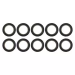 Taśma izolacyjna PVC 15mm / 10m czarna