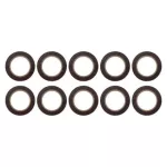 Taśma izolacyjna PVC 15mm / 10m brązowa