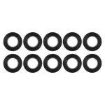 Taśma izolacyjna PVC 19mm / 20m czarna