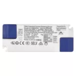 Zasilacz triakowy ściamnialny 550mA 20W