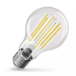 Żarówka LED Filament A60 A CLASS/ E27 / 7,2 W (100 W) / 1521 lm / neutralna biel