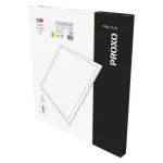 Panel LED PROXO 60×60 33W IP20 neutralna biel ZB1124