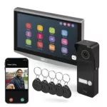 GoSmartWideodomofon EMOS IP-750A z Wi-Fi