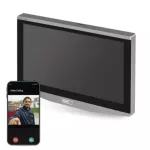 GoSmart Monitor IP-750B do wideodomofonu IP-750A