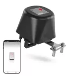 GoSmart Kontroler zaworu wody / gazu, silikonowy P5640S ZigBee