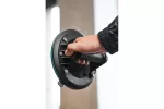 Przyssawka ręczna 200 mm z manometrem