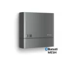 Czujnik zmierzchowy Steinel NightMatIQ PLUS max.1000W IP54 230V antracyt