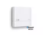 Czujnik zmierzchowy Steinel NightMatIQ PLUS max.1000W IP54 230V biały