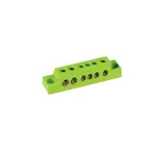 KP-TB-63-6-G(S) Blok rozdzielczy
