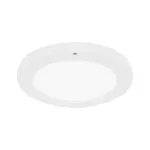 Plafoniera LED z czujnikiem ruchu OLGIERD LED C MVS 18W WHITE CCT