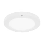 Plafoniera LED z czujnikiem ruchu OLGIERD LED C MVS 24W WHITE CCT