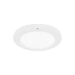 Plafoniera LED z czujnikiem ruchu OLGIERD LED C MVS 12W WHITE CCT