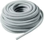 GSIG8 Rura spiralna GUS 8 szara śr.zew.11,5