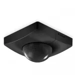 Czujnik ruchu Steinel IS345 KNX V3.1 UP KWADRAT czarny