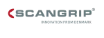 Nakładki na szczęki imadeł poliuretanowe MAGNEFIX PUF 140 mm 06.4140