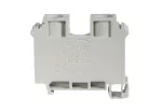 Złączka szynowa gwintowa ZSG1-35.0s szary
