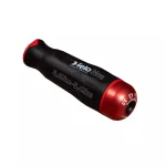 Wkrętak dynamometr. 3,0-5,4 Nm + 2 klingi VDE izolowane Z2/PH2