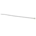 ONKA Opaska kablowa standard biała 200x3,6