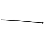 ONKA Opaska kablowa standard czarna 200x3,6