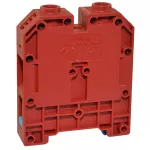 ONKA Złączka un. śrubowa MRK 70mm2 czerwona