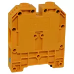 ONKA Złączka un. śrubowa MRK 70mm2 żółta