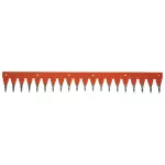 ONKA Zworka seria MRK 10mm2 pomarańczowa (20 polowa)