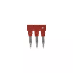 ONKA Zworka seria OPK 6mm2 czerwona (3 polowa)