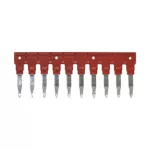 ONKA Zworka seria OPK 6mm2 czerwona (10 polowa)