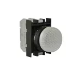 EMAS Lampka sygnalizacyjna B z LED, 12-30V AC/DC, biała