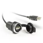 EMAS Wejście USB, przewód 1,5 m