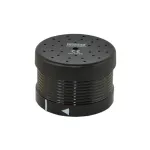 EMAS Buzzer 24V 70mm/90dB